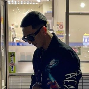 Meet your Posher, Juan